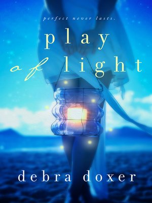 cover image of Play of Light